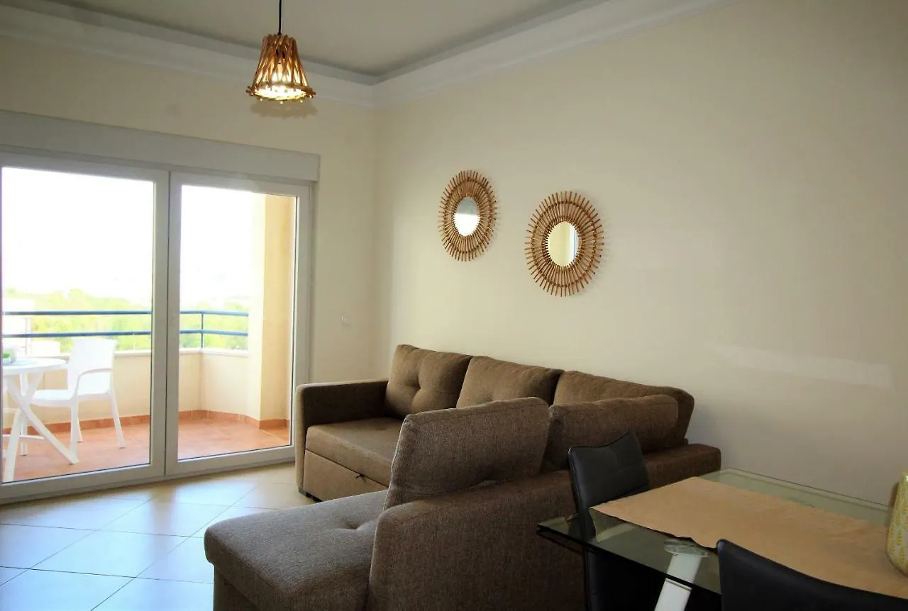 Praia Da Rocha/1ª Linha2 Apartment Portimao