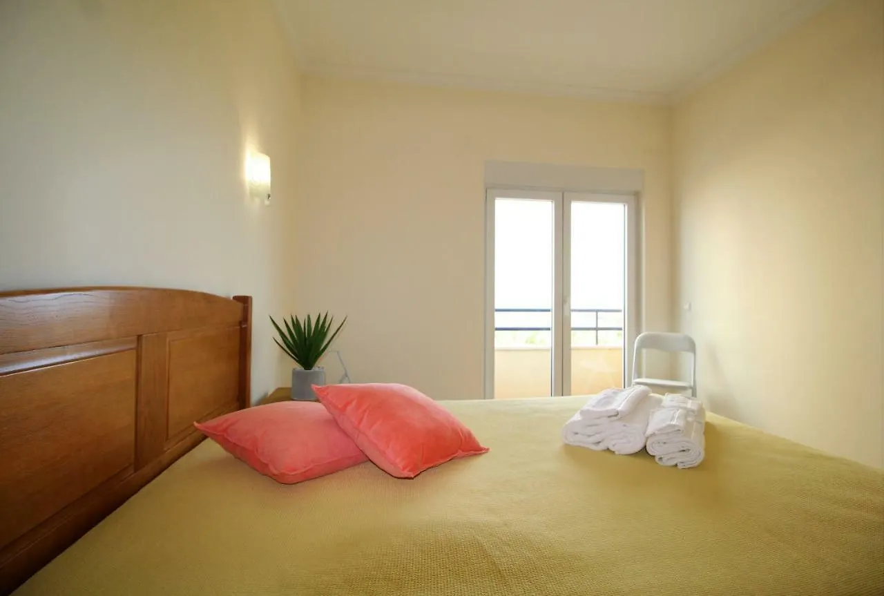 Praia Da Rocha/1ª Linha2 Apartment Portimao Portugal